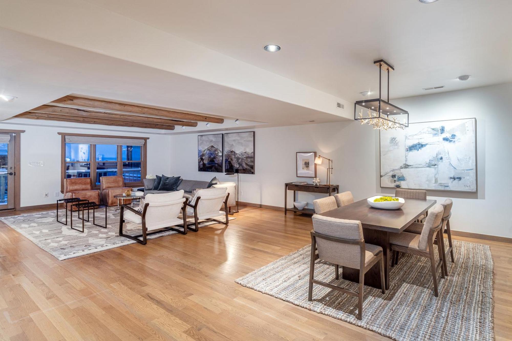 Heritage Penthouse By Exceptional *